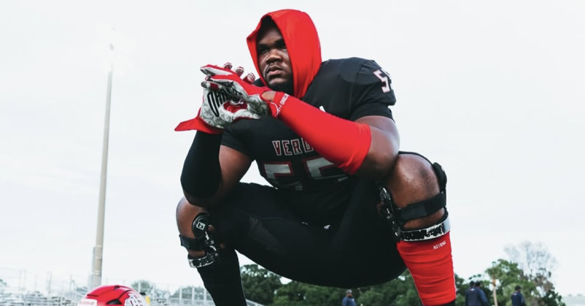 Micah “Champ” Smith Commits to UCLA - New Era Prep