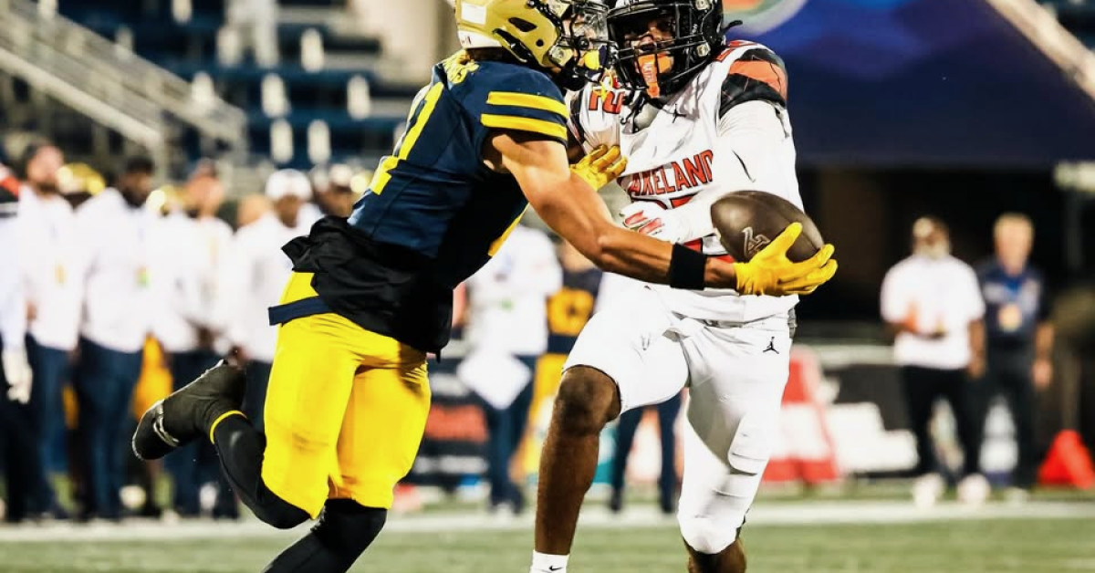 Credit: Jack Smeal, NewEraPrep Staff