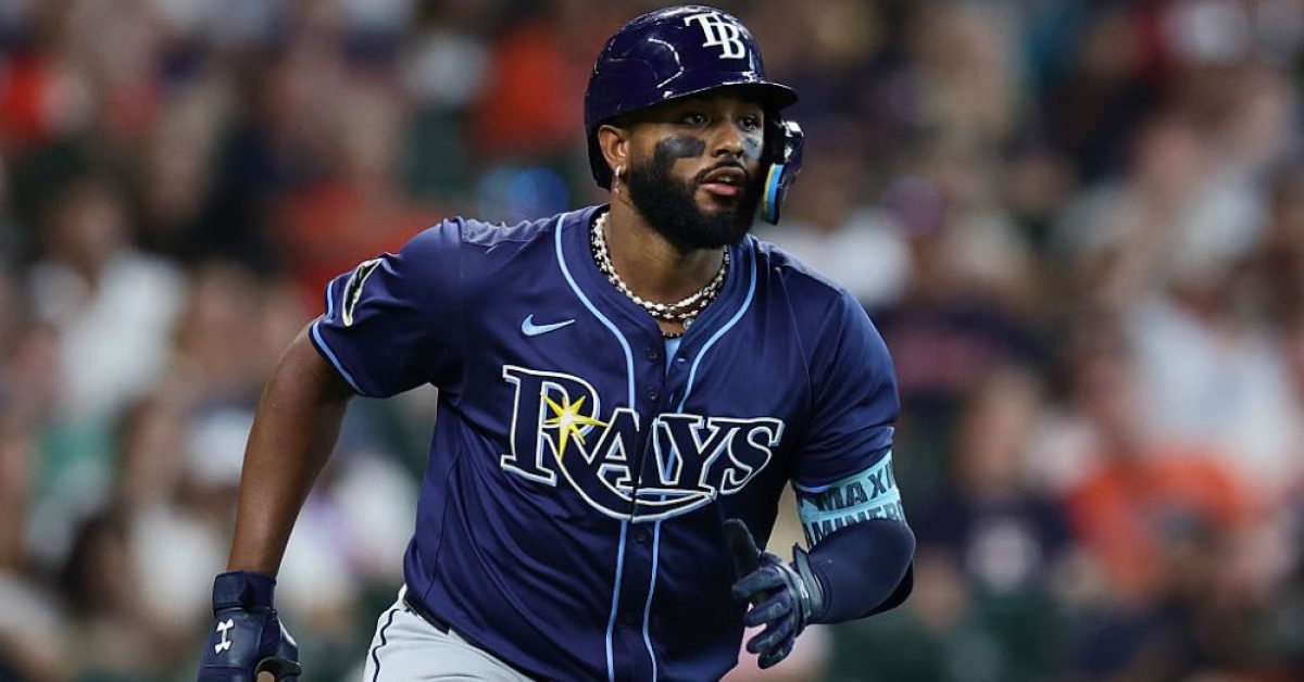 Tampa-Bay-Rays-Junior-Caminero-MLB