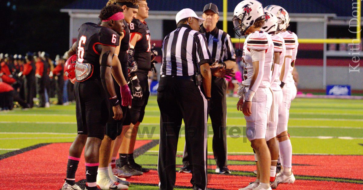 Winder Barrow vs Flowery Branch Highlights 107.2022